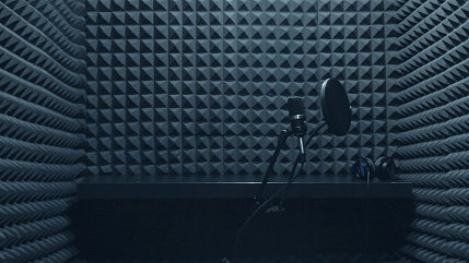 Акустические измерения